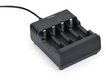 Зарядний пристрій Energenie BC-USB-01 BC-USB-01 1605514 фото