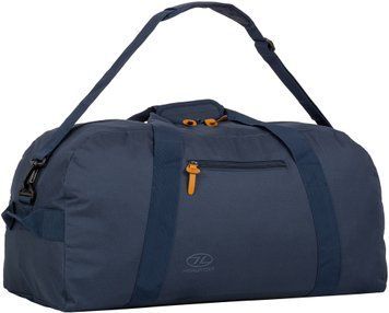 Сумка дорожня Highlander Cargo 65L Denim Blue (RUC258-DE) 926950 фото
