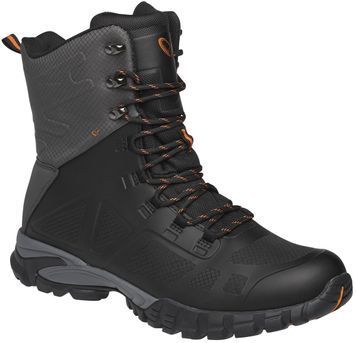 Черевики Savage Gear Performance Boot 44/9 Grey/Black 18541944 фото
