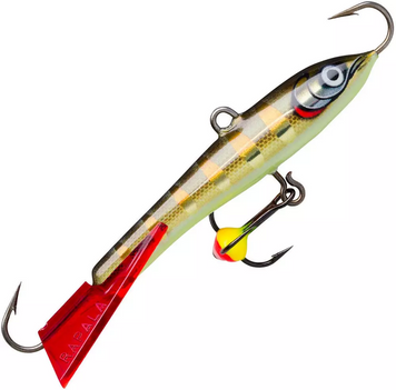 Балансир Rapala Jigging Rap WH5 STGS (50 мм/ 9 гр) Y33440203 фото