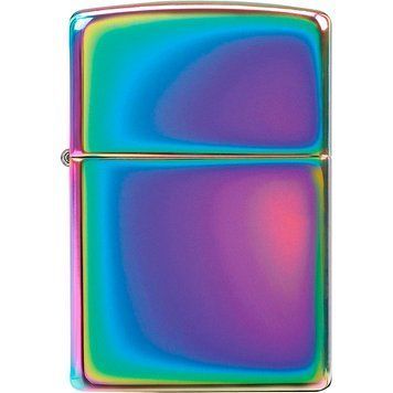 Запальничка Zippo CLASSIC SPECTRUM 151 V77550721 фото