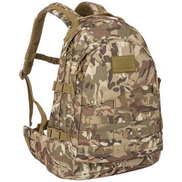 Рюкзак тактичний Highlander Recon Backpack 40L HMTC (TT165-HC) 929620 фото