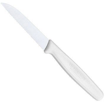 Нож кухонный Victorinox Standart серрейтор 5.0437 4004290 фото