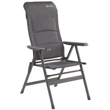 Стул кемпинговый Outwell Marana Grey (410104) 928866 фото