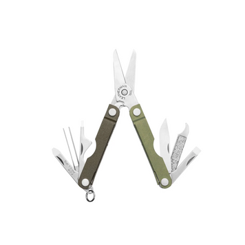 Мультитул Leatherman Micra 833460 4009575 фото