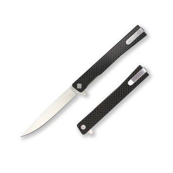 Ніж Ocaso Solstice Carbon Fiber Satin 10CFS 4008987 фото