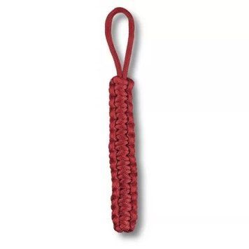 Темляк Victorinox Paracord Pendant Красный (4.1875) V77553163 фото