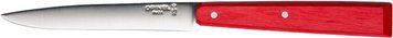 Нож кухонный Opinel Bon Appetit Красный 001595 2046392 фото
