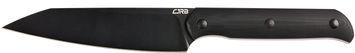 Ніж CJRB Silax Black Blade J1921B-BBK 27980312 фото