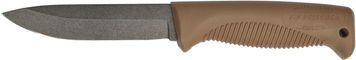 Ніж Peltonen M07 PTFE Teflon Coyote FJP121 619245 фото