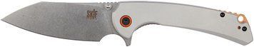 Ніж Skif Jock SW Grey Bossa Nova UL-002ALSWGR 17650358 фото