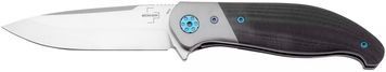 Ніж Boker Plus Undertow 01BO694 23731110 фото