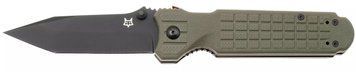 Ніж FKMD Predator Evolution OD Green FX-449 OD 17530742 фото