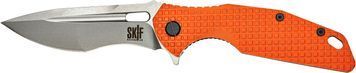 Ніж Skif Defender II SW Orange 423SEOR 17650284 фото