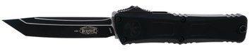 Ніж Microtech Combat Troodon T/E Gen III Tactical Standard Black 1144-1T 14090712 фото