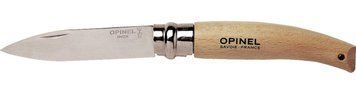 Ніж Opinel Couteau de Jardin №8 133080 2047805 фото