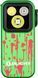 Ліхтар Olight Oclip Pro Zombie green (500 Lm) 0.0000.3247 23704959 фото 3