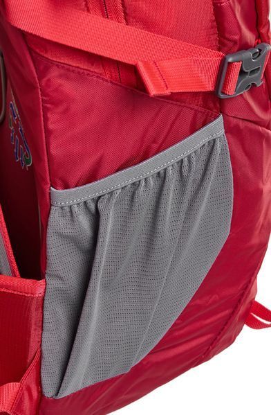 Рюкзак Skif Outdoor Camper 35 л Red 3890229 фото