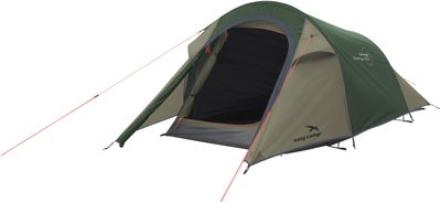 Палатка двухместная Easy Camp Energy 200 Rustic Green (120388) 928953 фото