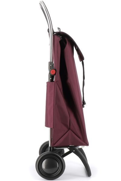 Сумка-візок Rolser I-Max MF 2L Burdeos (IMX304-1060) Складна 929649 фото