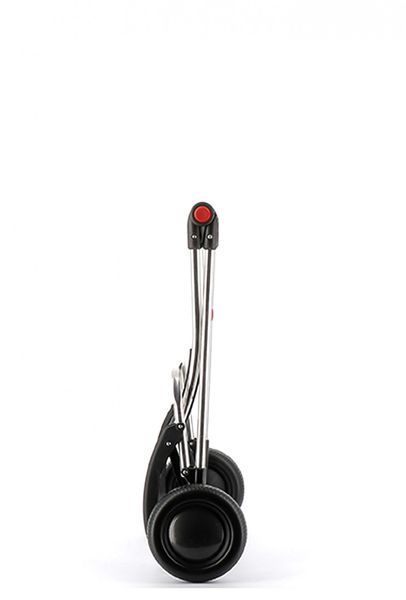 Сумка-візок Rolser I-Max MF 2L Burdeos (IMX304-1060) Складна 929649 фото