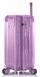Чемодан Heys Xtrak (M) Lavender (10103-0120-26) 930189 фото 3