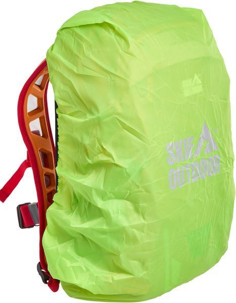 Рюкзак Skif Outdoor Camper 35 л Red 3890229 фото