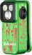 Ліхтар Olight Oclip Pro Zombie green (500 Lm) 0.0000.3247 23704959 фото 1