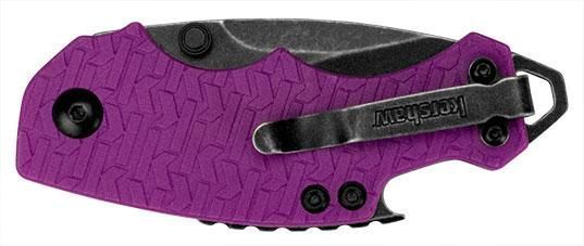 Ніж Kershaw Shuffle Purple 8700PURBW 17400311 фото