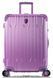 Чемодан Heys Xtrak (M) Lavender (10103-0120-26) 930189 фото 2