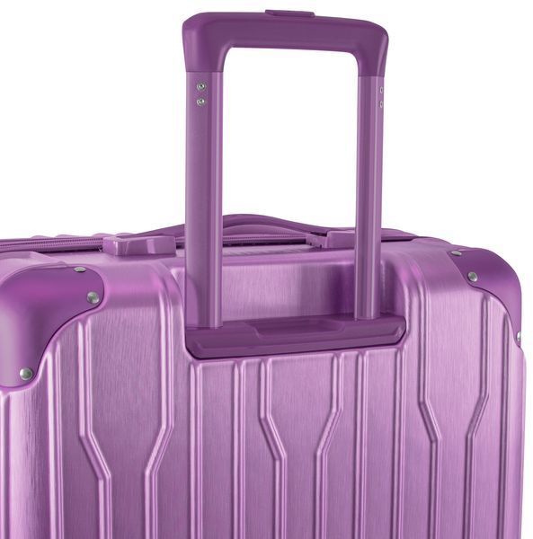 Чемодан Heys Xtrak (M) Lavender (10103-0120-26) 930189 фото