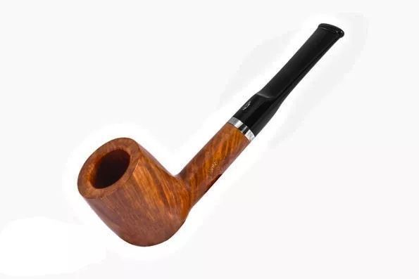 Курительная трубка Savinelli Professor Smooth (2359 SAV) V77551313 фото