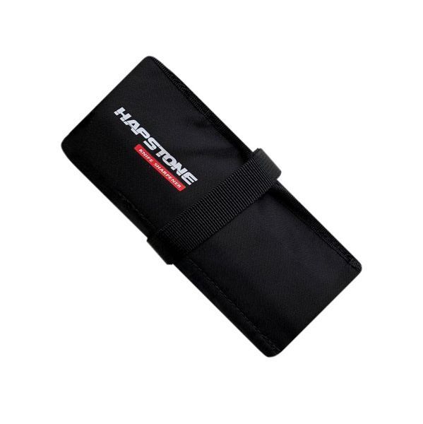 Сумка-органайзер Hapstone для 6 каменів ROLL-BAG-6 88770138 фото