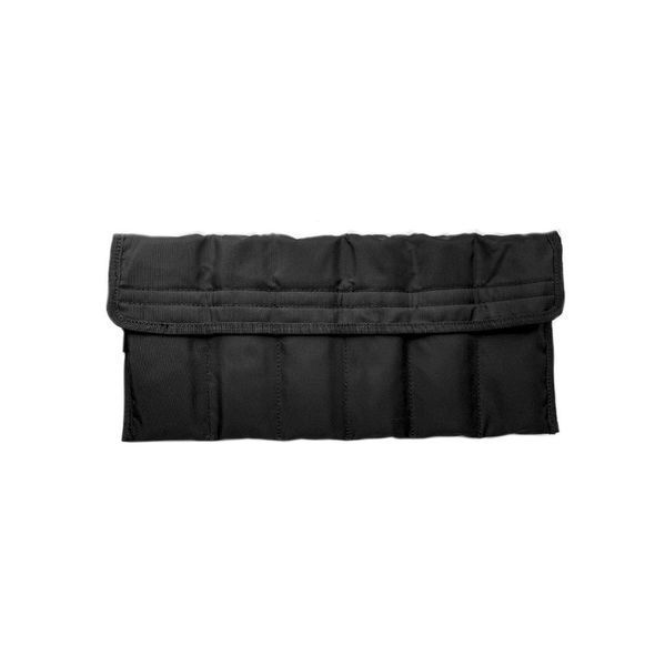 Сумка-органайзер Hapstone для 6 каменів ROLL-BAG-6 88770138 фото