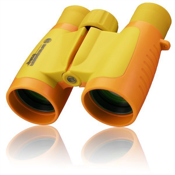 Бинокль Bresser Junior 3x30 Yellow (10709) 932371 фото