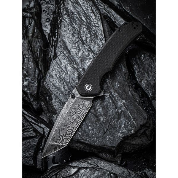 Нож Civivi Brazen Black C2023DS-1 100000755 фото