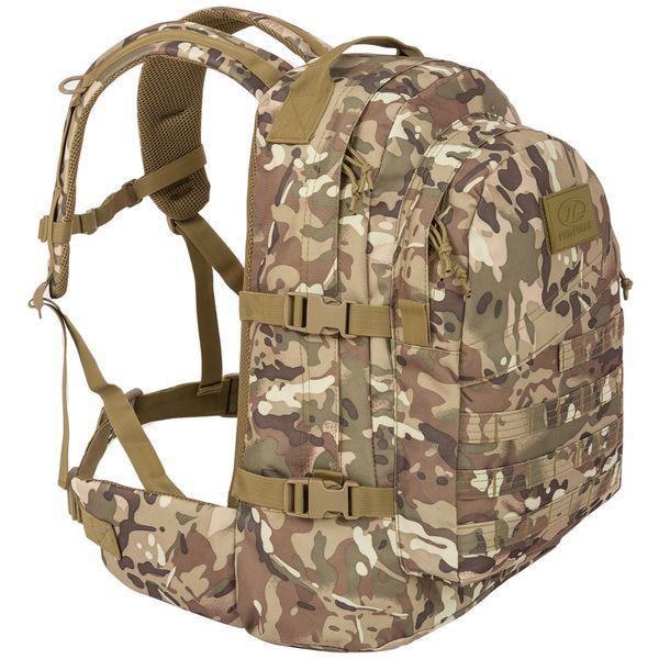 Рюкзак тактический Highlander Recon Backpack 40L HMTC (TT165-HC) 929620 фото