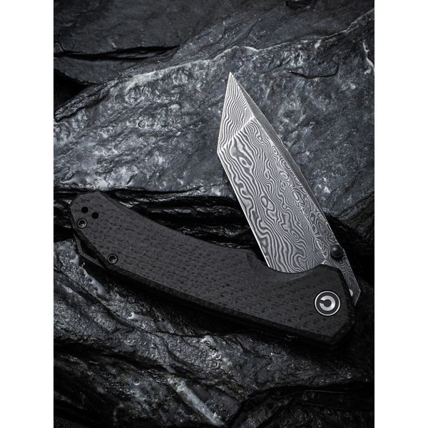 Нож Civivi Brazen Black C2023DS-1 100000755 фото