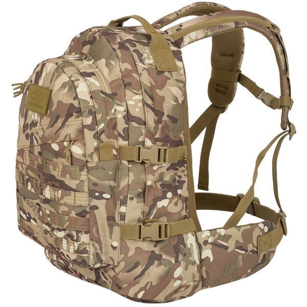 Рюкзак тактический Highlander Recon Backpack 40L HMTC (TT165-HC) 929620 фото