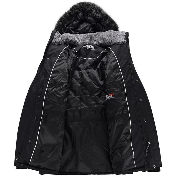 Куртка Alpine Pro Molid 007.016.0201 фото