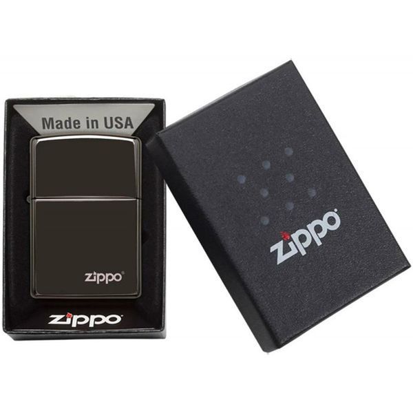 Зажигалка Zippo (150ZL) V77550660 фото