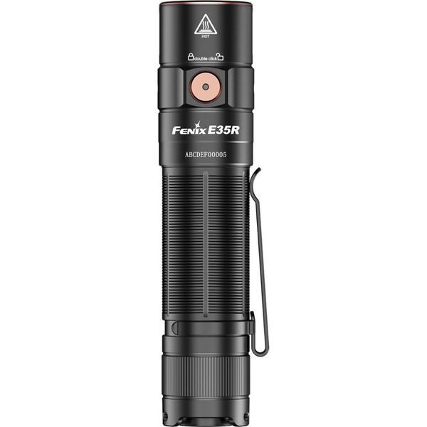Ліхтар ручний Fenix E35R 93796 фото