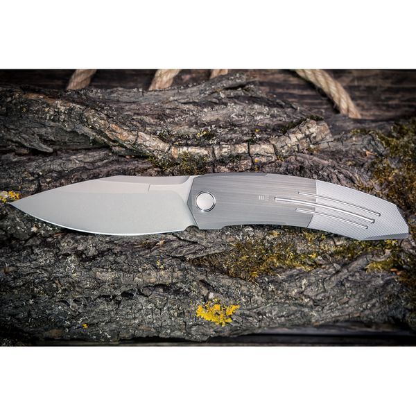 Ніж Weknife Sine Wave WE23069B-2 999996856 фото
