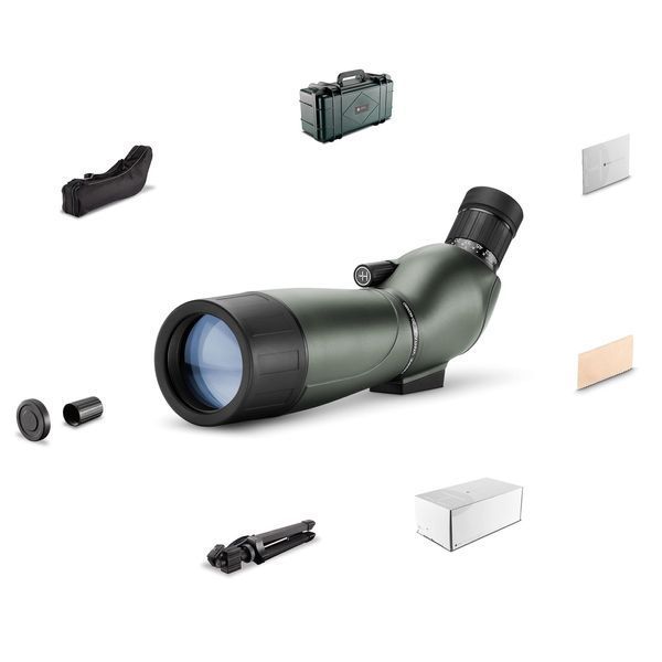 Подзорная труба Hawke Vantage 20-60x60 WP (51100) 921694 фото