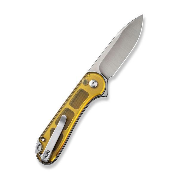 Нож Civivi Button Lock Elementum C18062P-7 999990815 фото