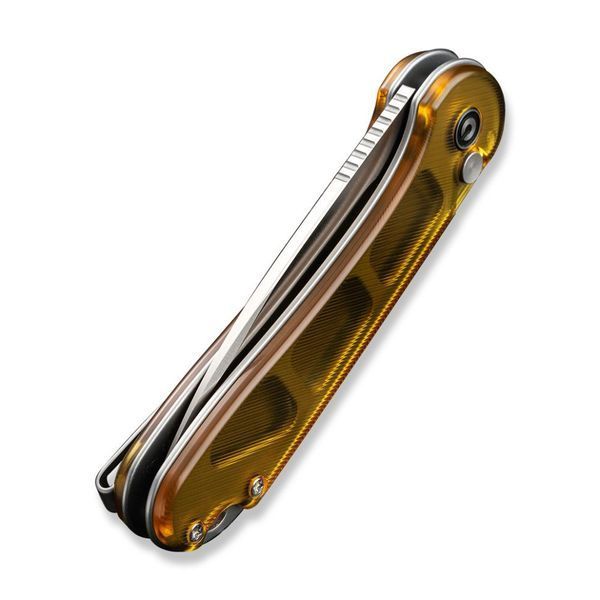 Нож Civivi Button Lock Elementum C18062P-7 999990815 фото