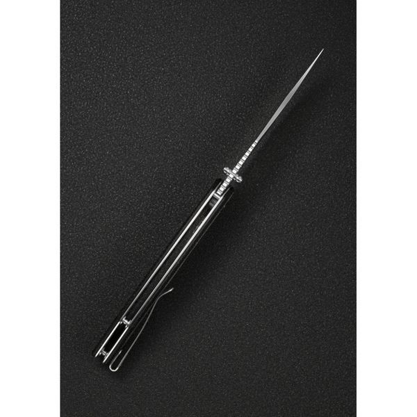 Ніж Sencut Vornix S25038-2 100004475 фото