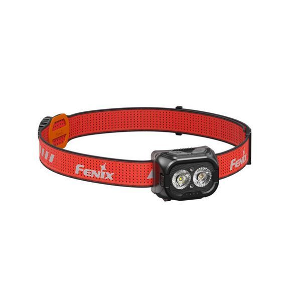 Фонарь налобный Fenix ​​HL18R-T V2.0 Черный HL18RT20BL 999996827 фото