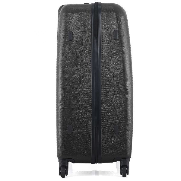 Чемодан Semi Line 28" (L) Black (T5580-6) DAS302266 фото