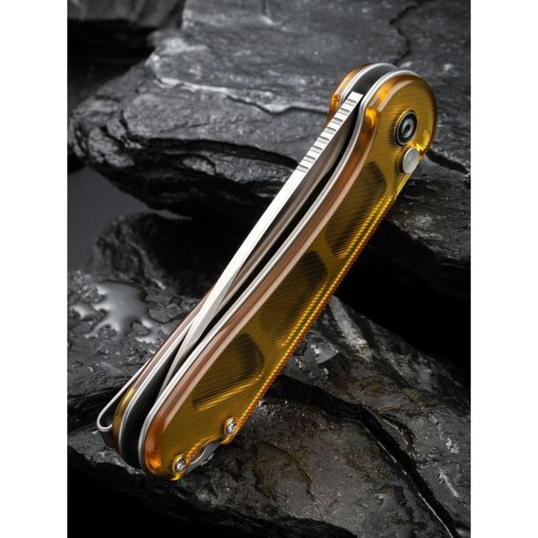 Нож Civivi Button Lock Elementum C18062P-7 999990815 фото